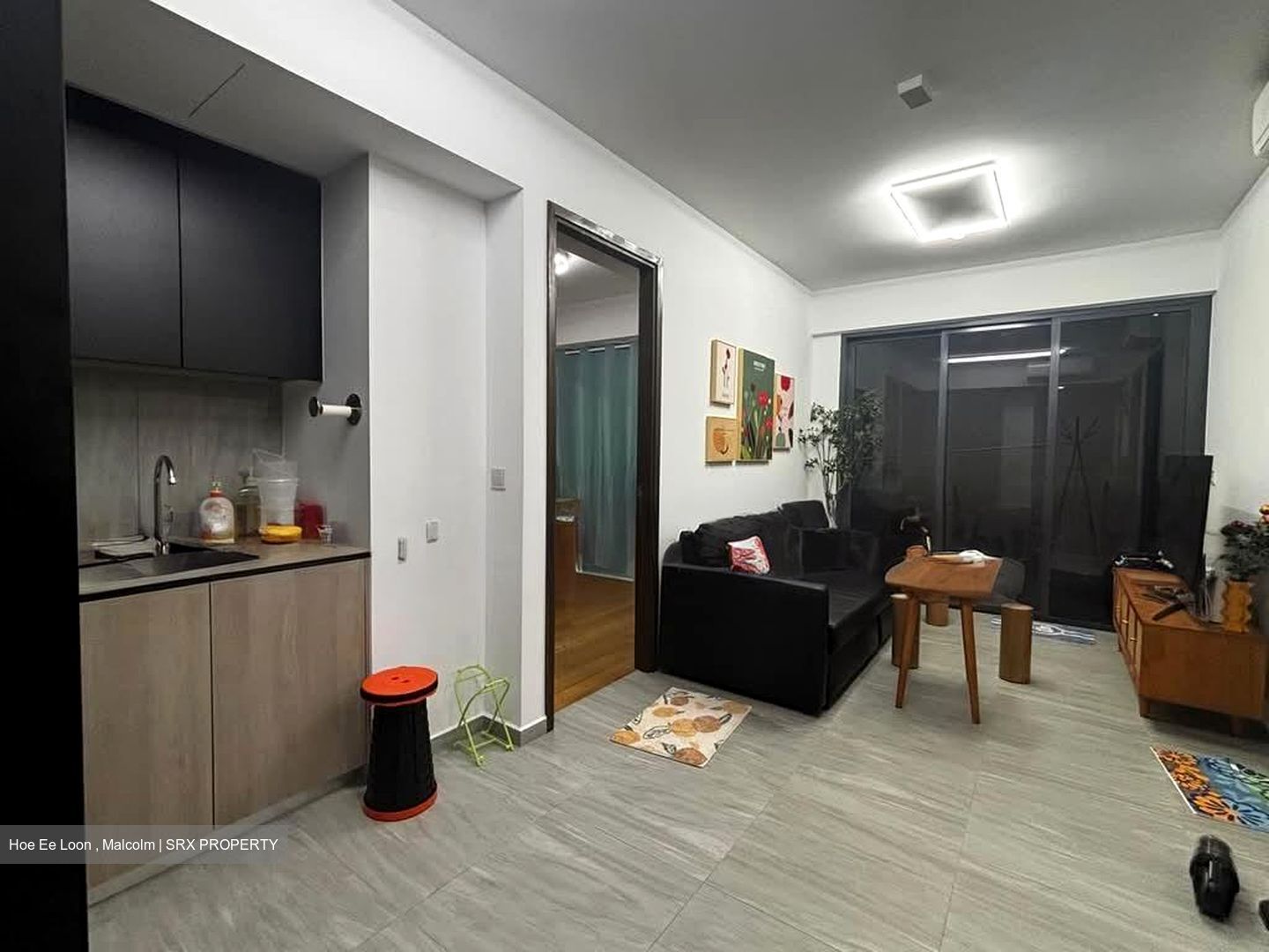 Grandeur Park Residences (D16), Condominium #557833291